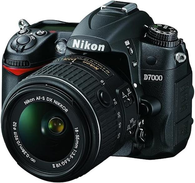 Nikon D7000: dobór obiektywu do portretów, krajobrazów i codziennej fotografii