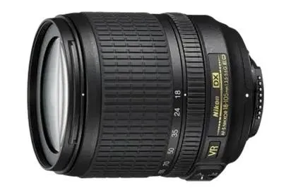 Obiektyw 18 105 – jaki zoom wybrać do fotografii?