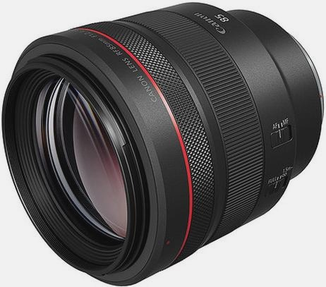 Obiektyw 85 mm – do czego służy i kiedy warto go wybrać?