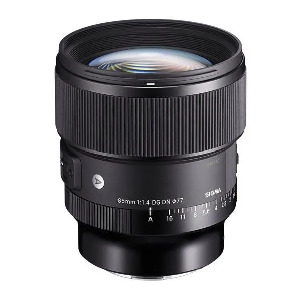 Obiektyw 85mm – do czego warto go używać w fotografiach?