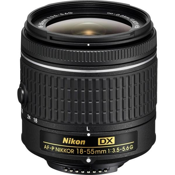 Obiektyw Nikon 18-55 – jakie zdjęcia robi najlepiej?