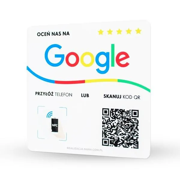 Odkryj, co to jest NFC w aparacie i jak może ułatwić Twoje życie fotograficzne
