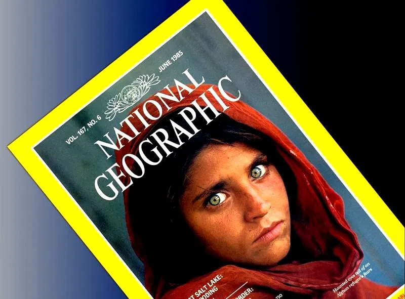 Odkrywając tajniki: jak zostać fotografem National Geographic?