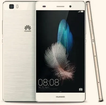 Odkrywamy możliwości Huawei P8 Lite: ile pikseli ma jego aparat?