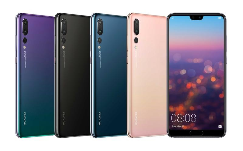 P20 Pro: ustawienia aparatu na lepsze zdjęcia