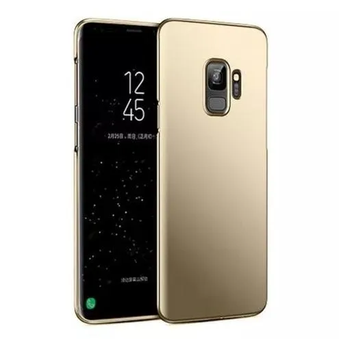 Samsung S9: ile megapikseli ma aparat i jaka jest jakość zdjęć?