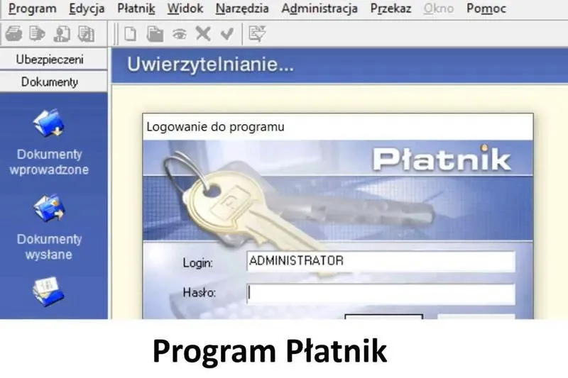 Zmiana adresu w Płatniku – jaki druk złożyć i gdzie go wysłać