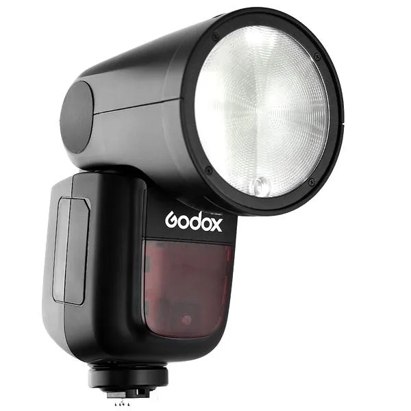 Akcesoria do lampy błyskowej