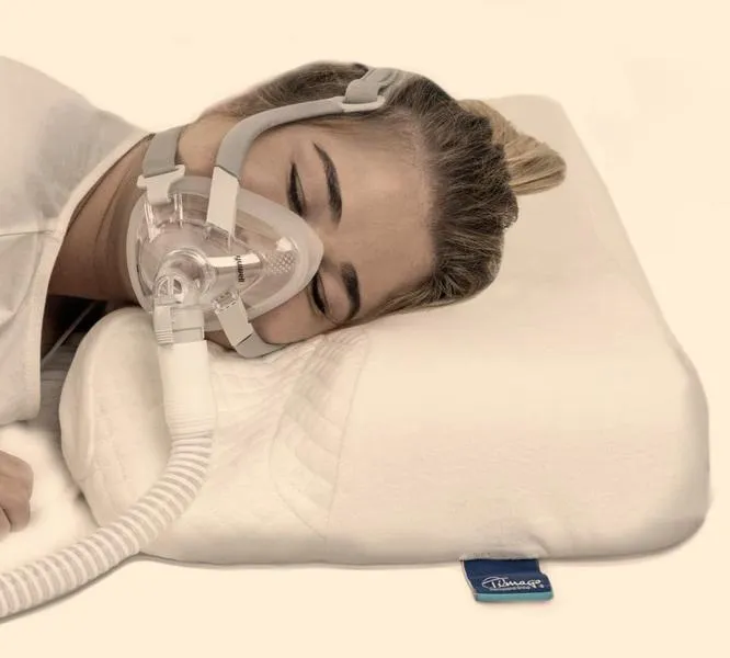 Aparat CPAP