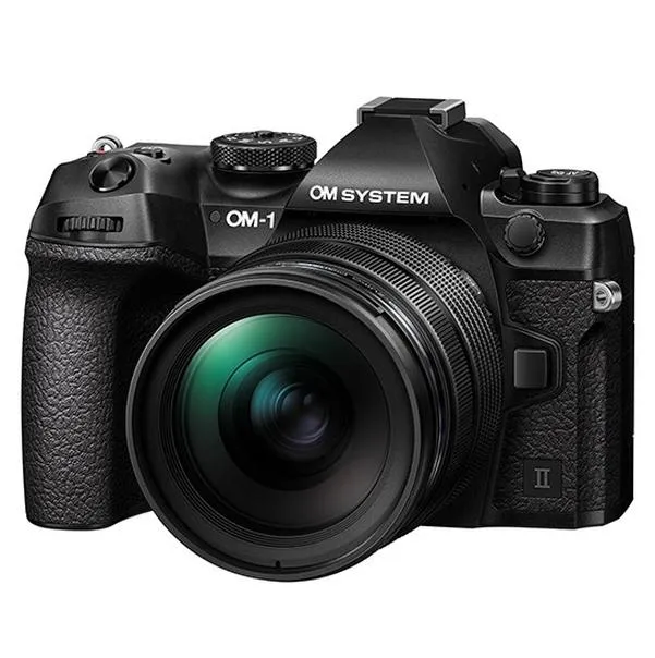 Aparat Olympus