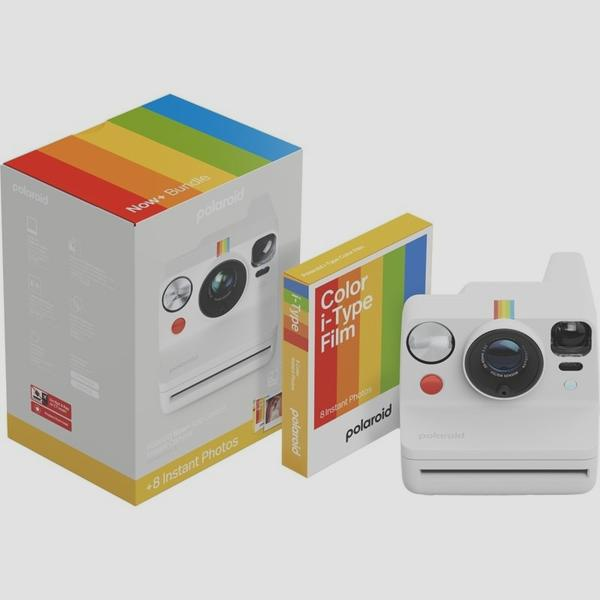 Aparat Polaroid