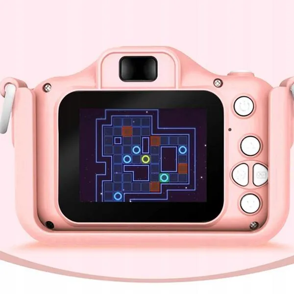 Aparat fotograficzny w samolocie