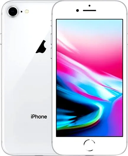 Aparat iPhone 8