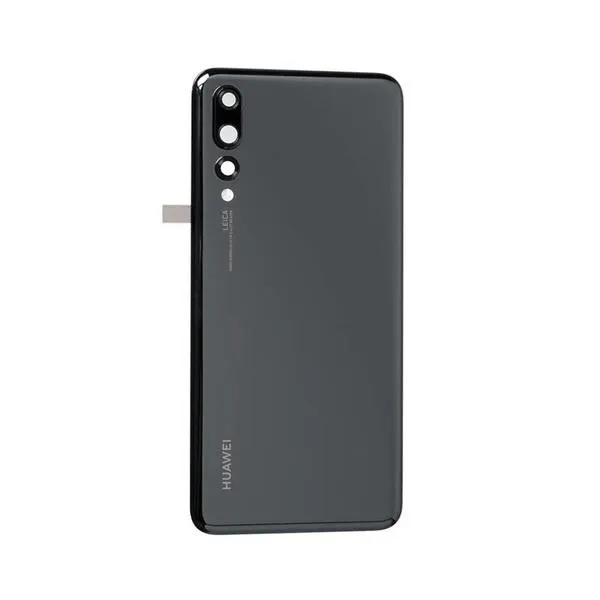 Aparat w Huawei P20 Pro