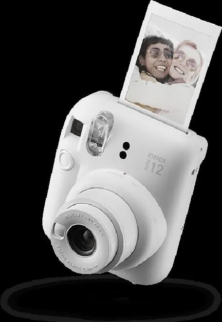 Aparaty Instax