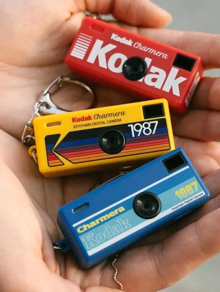 Aparaty Kodak