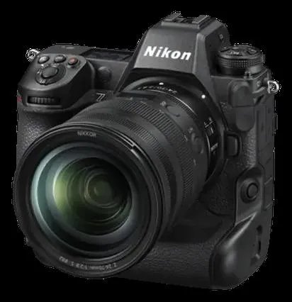 Aparaty Nikon dla początkujących