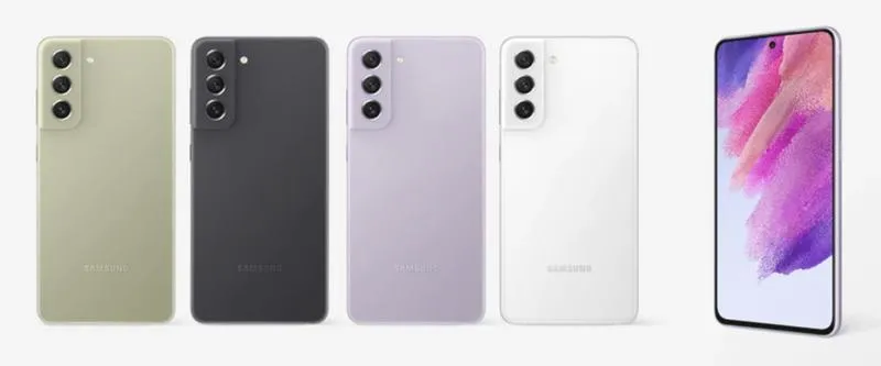 Aparaty w telefonach