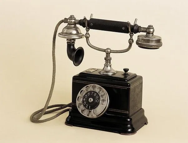 Aparaty w telefonach