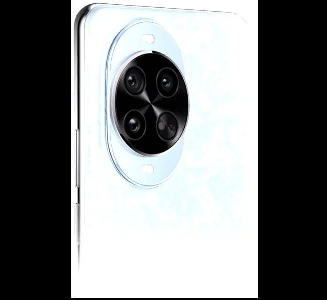 Aparaty w telefonie
