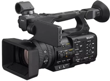 Auto focus w kamerach