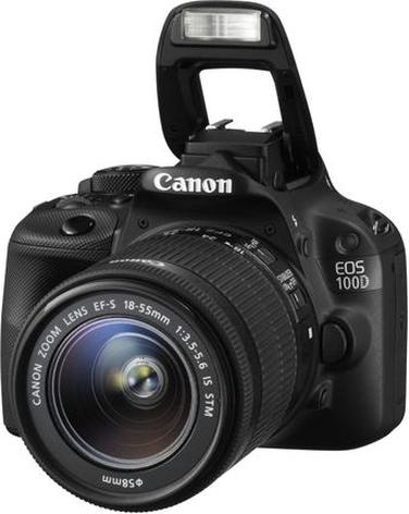 Canon aparaty zaawansowane