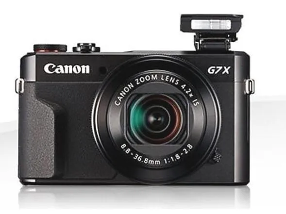 Canon dla początkujących