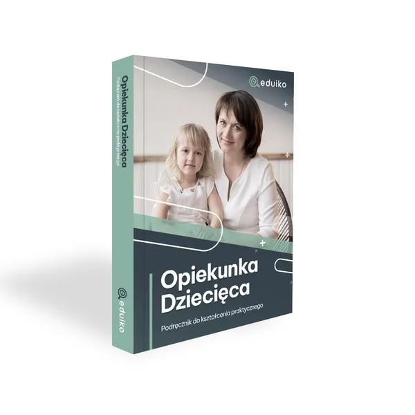 Cechy aparatu dla dzieci