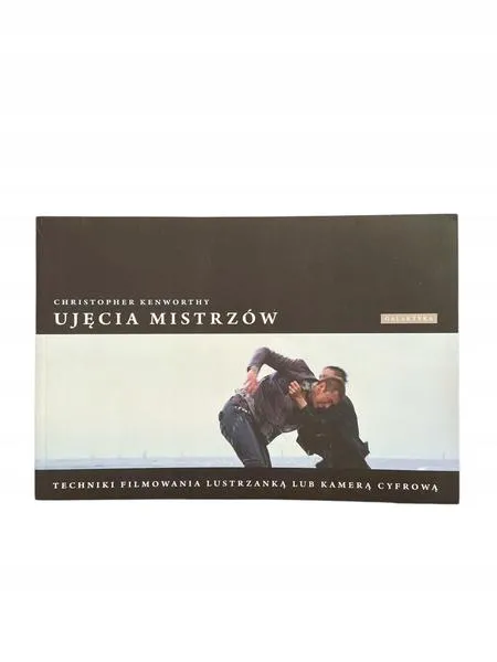 Cechy idealnej lustrzanki