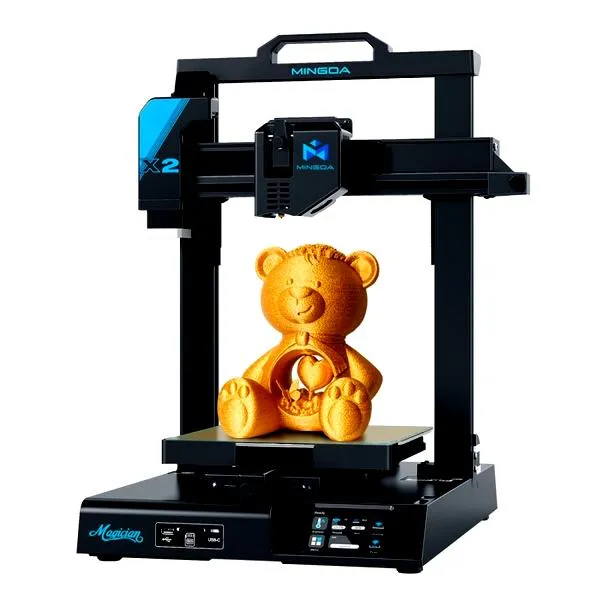 Drukarka 3D