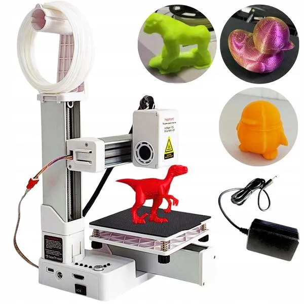 Drukarka 3D dla początkujących
