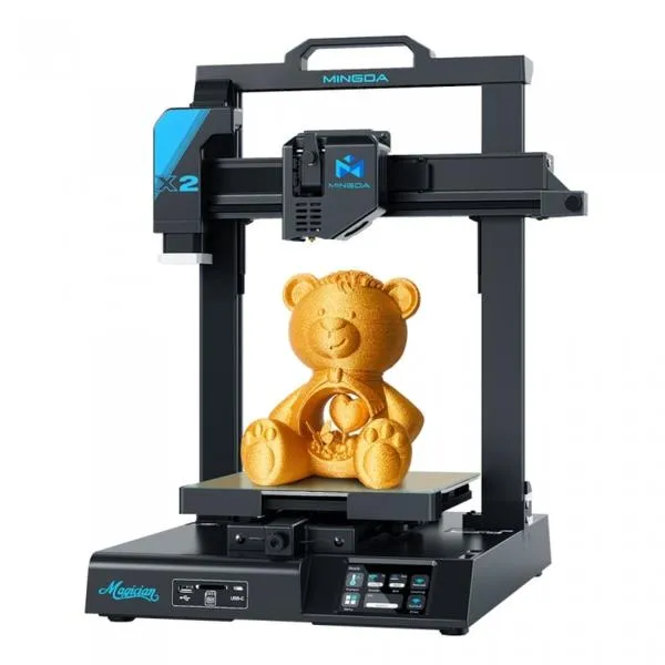 Drukarka 3D do 3000 zł