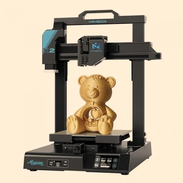 Drukarka 3D