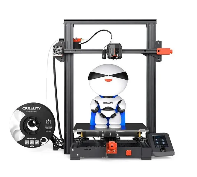 Drukarka 3d dla początkujących