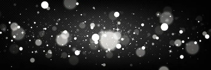 Efekt bokeh w Photoshopie