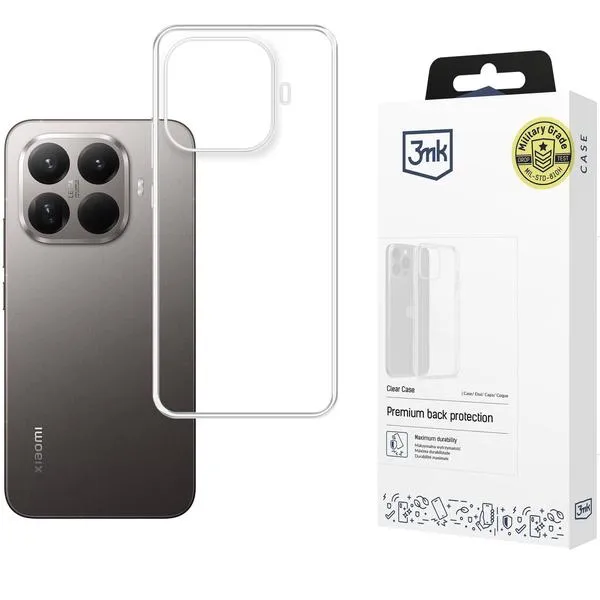 Ekran blokady Xiaomi