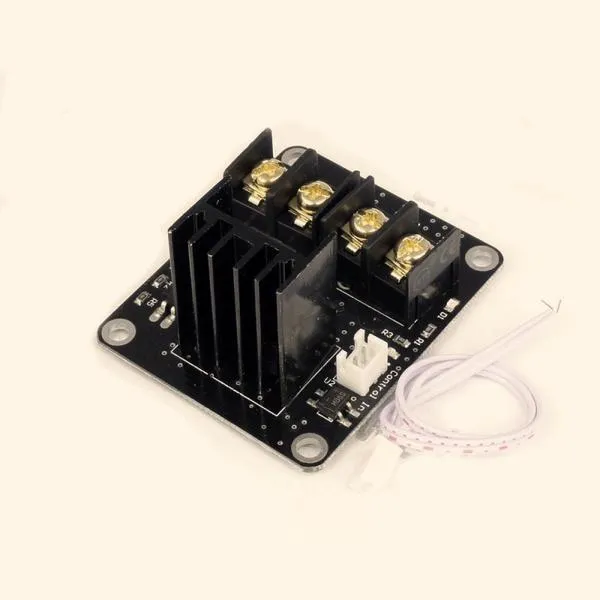 Elektronika do drukarki 3D