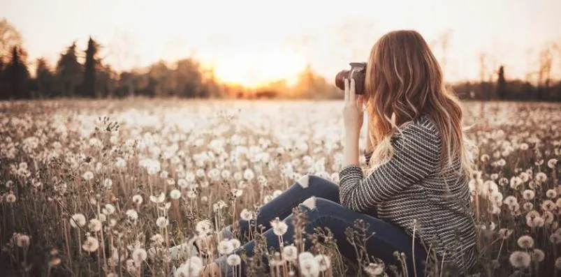 Etymologia słowa fotografia
