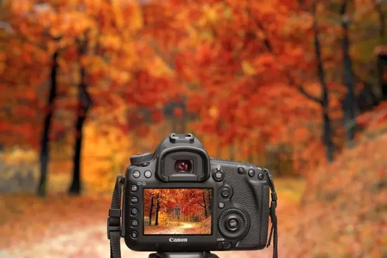 Fotografia cyfrowa