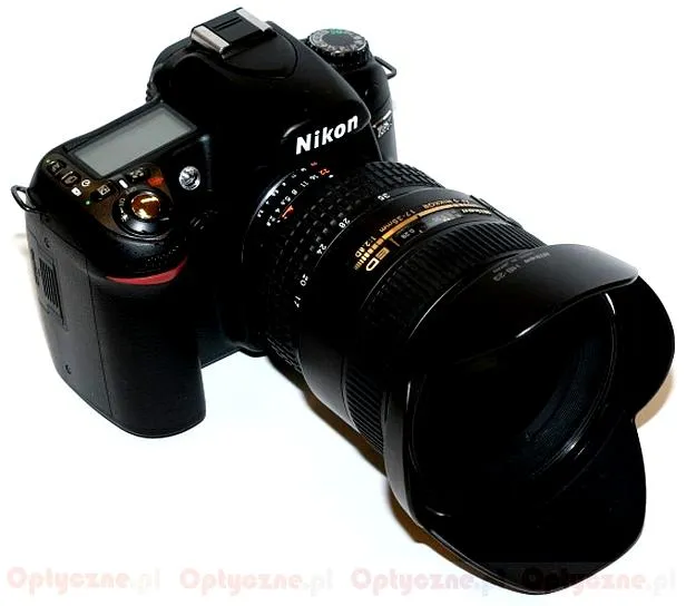 Fotografia i film
