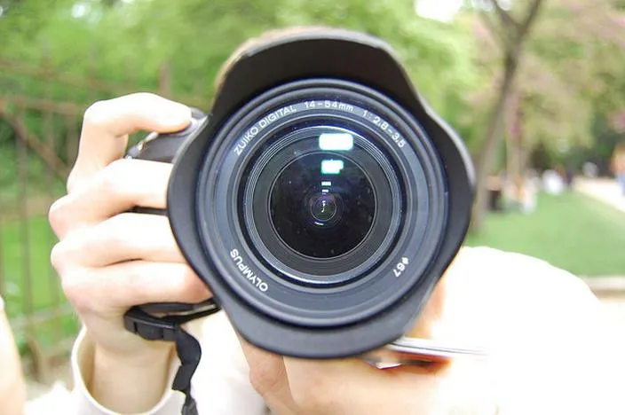 Fotografia ślubna w Polsce