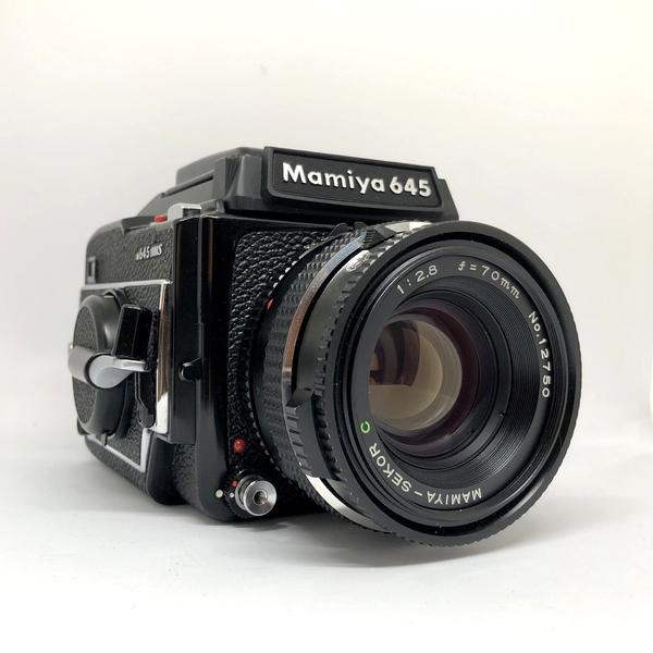 Fujifilm GFX i Hasselblad X2D