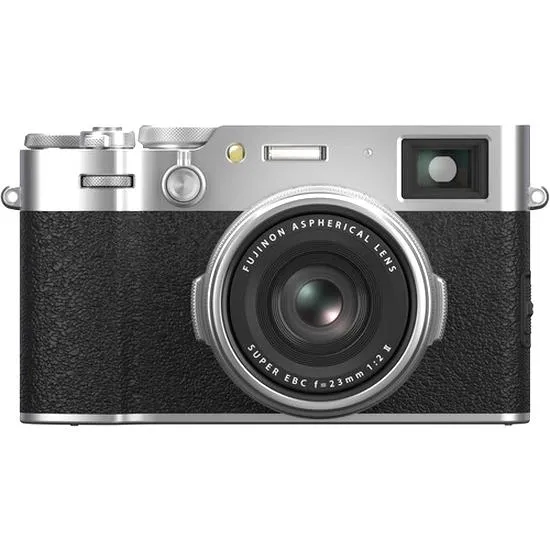 Fujifilm X-H2