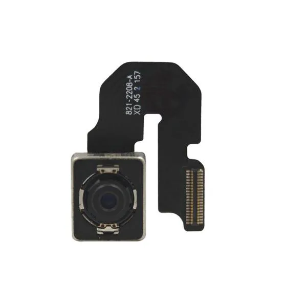 Funkcje aparatu iPhone