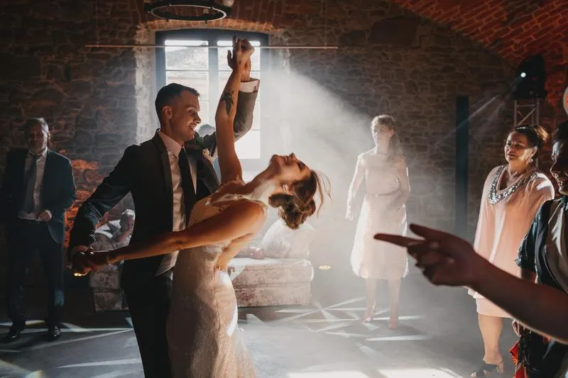 Gdzie szukać fotografa na wesele