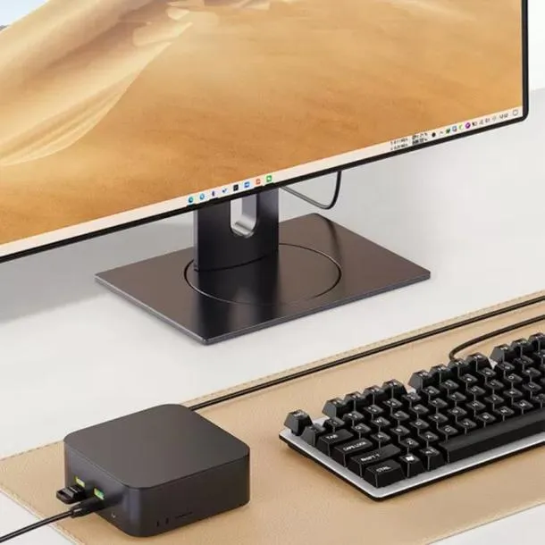 HDMI do aparatu