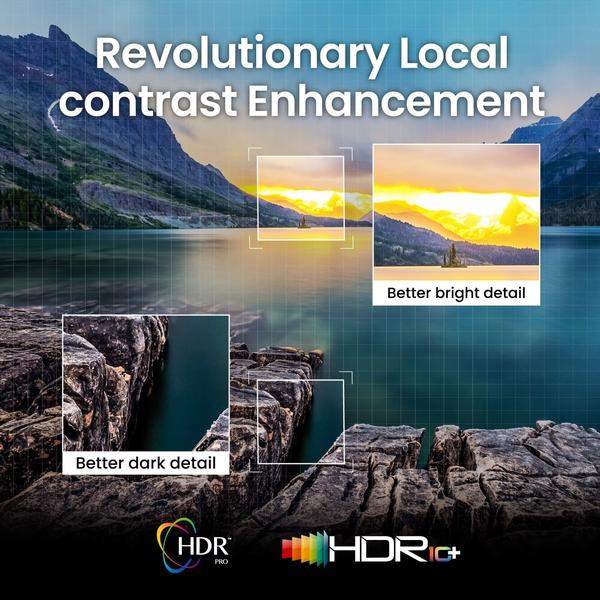 HDR Pro w fotografii