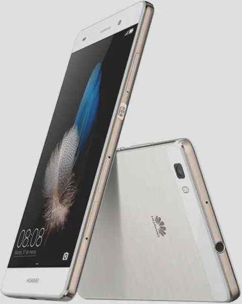 Huawei P8 Lite