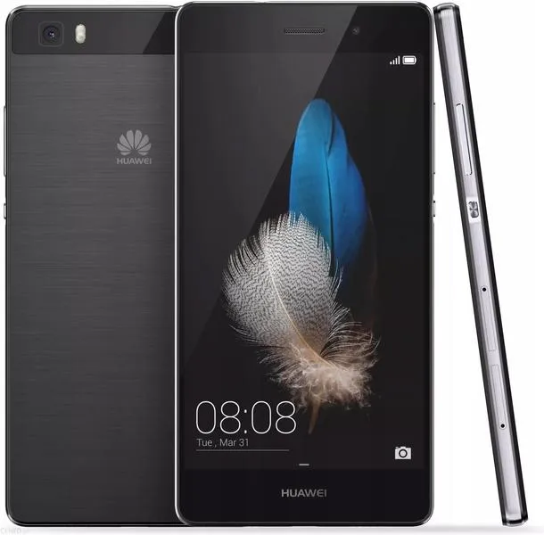 Huawei P8 Lite funkcje fotograficzne