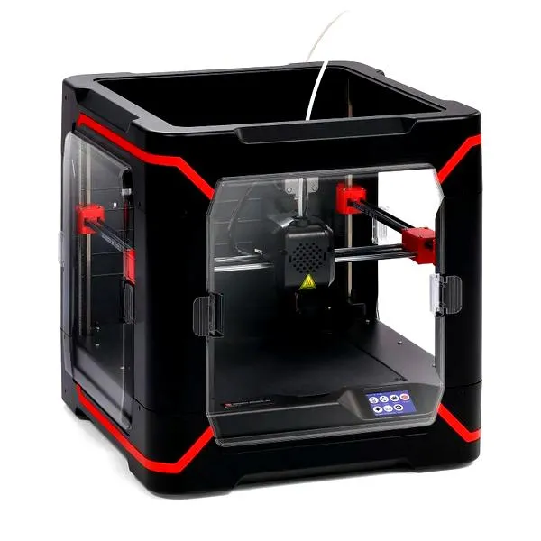 Innowacyjne zastosowania drukarek 3D